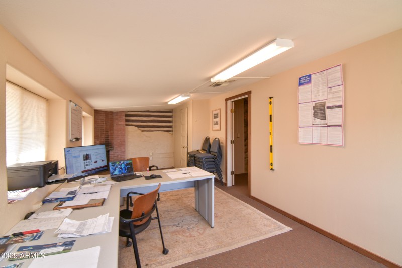 Office Space