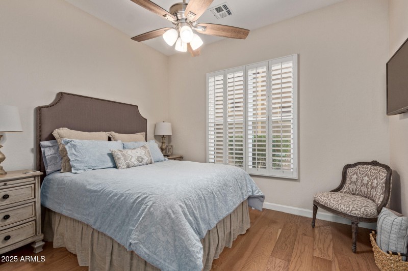 Guest Bedroom 3