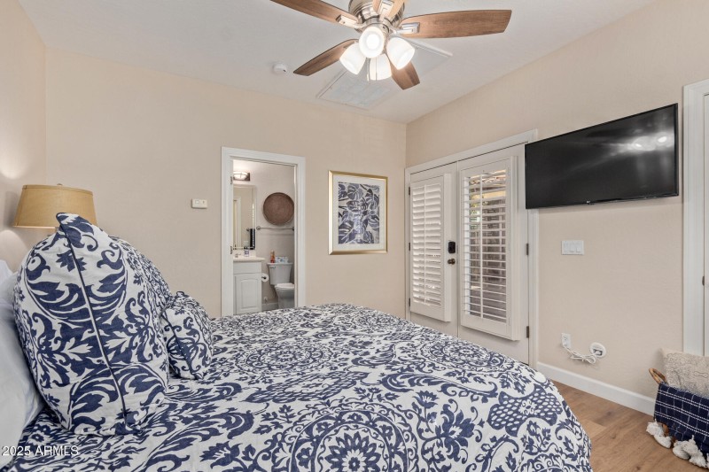 Guest Bedroom 2