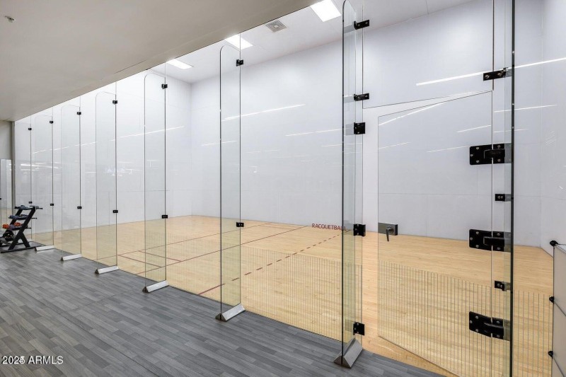 Racquetball