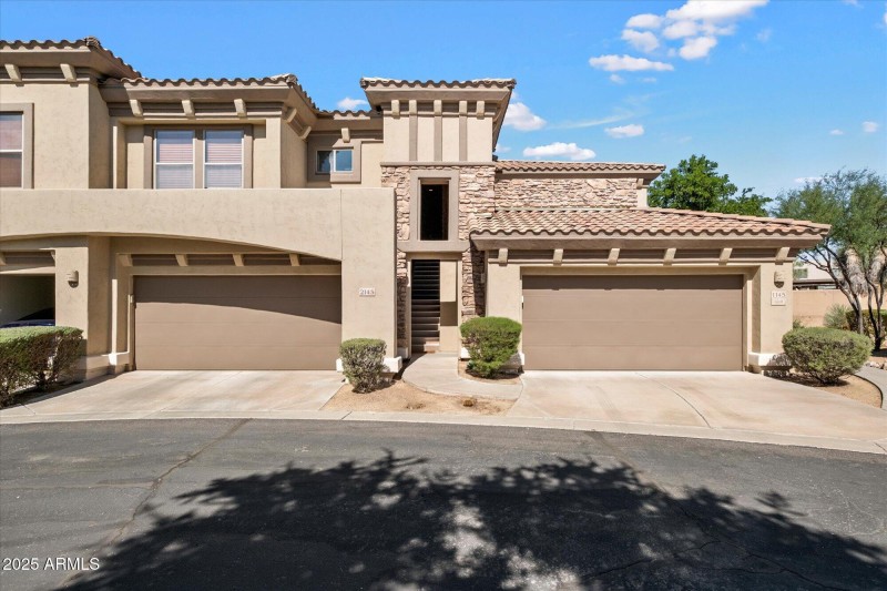 02-Front of Home