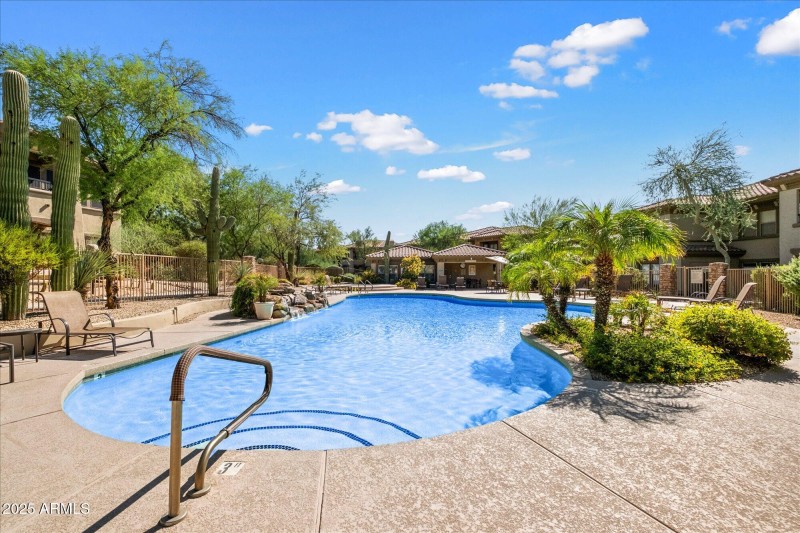 27-Community Pool