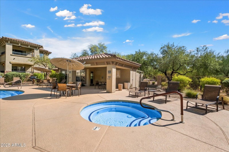 31-Community Pool