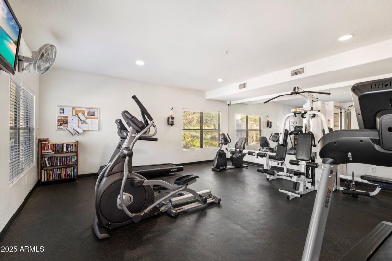 35-Community Gym
