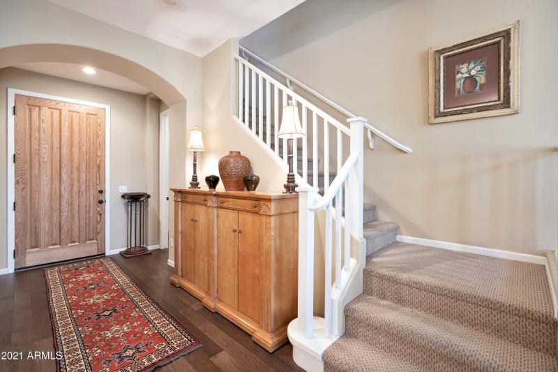 Stairwell
