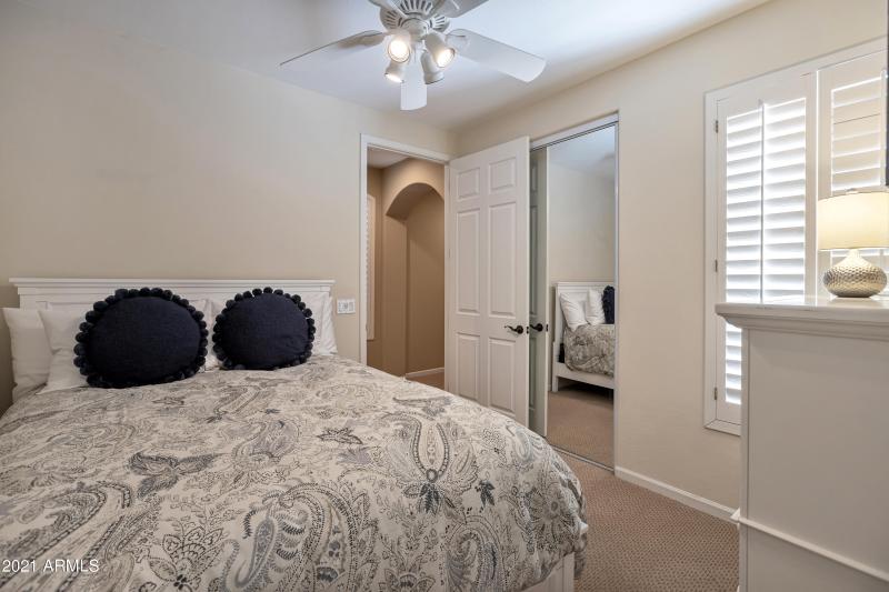 Bedroom 2 alt view