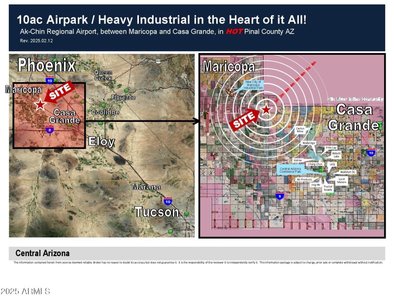 2025.02.12 10ac PINAL COUNTY HEAVY INDUS