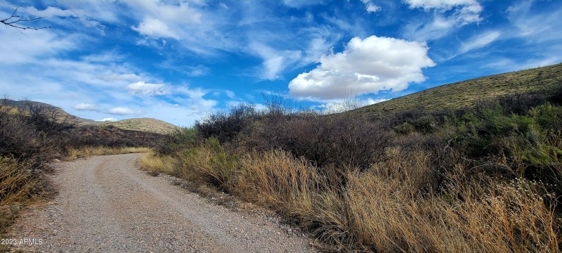 Lot 9 West Red Mountain Road