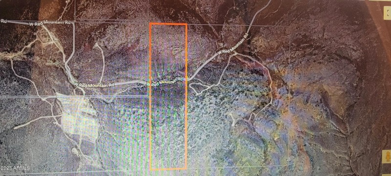 Lot 9 West Red Mountain Road