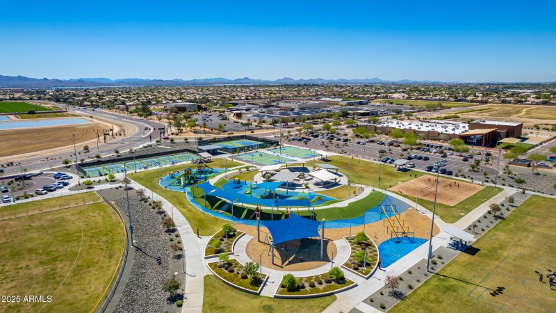 Goodyear Recreation Campus