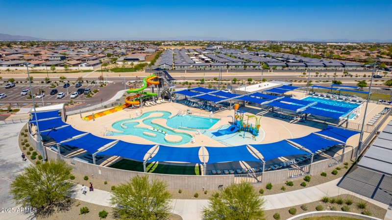 Goodyear Recreation Campus