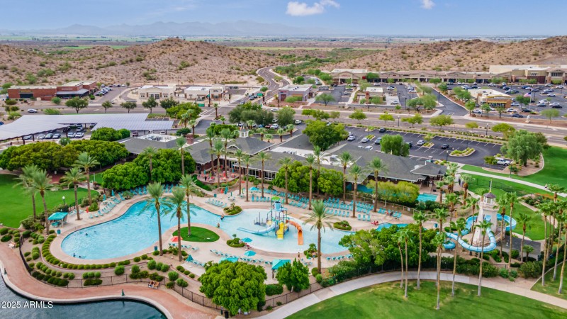 Starpointe Residents Club