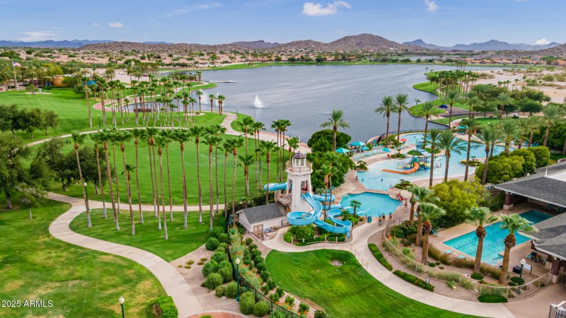 Starpointe Residents Club