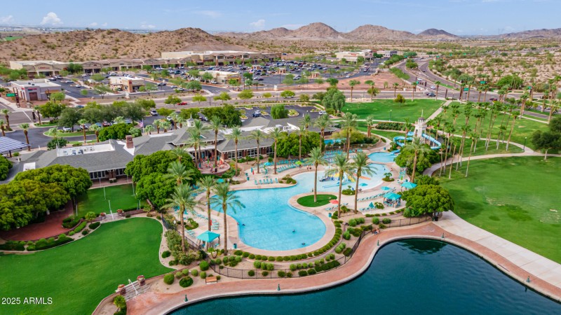 Starpointe Residents Club