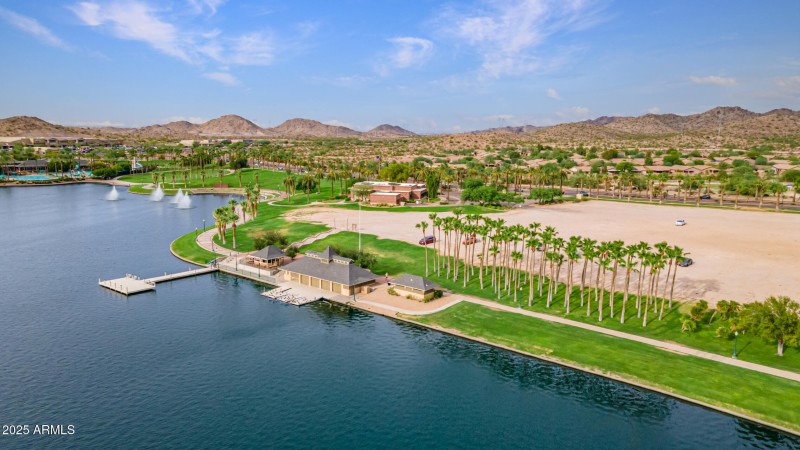 North Lake - Sailing and Yacht Club