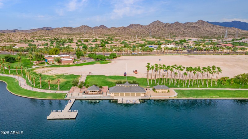 North Lake - Sailing and Yacht Club