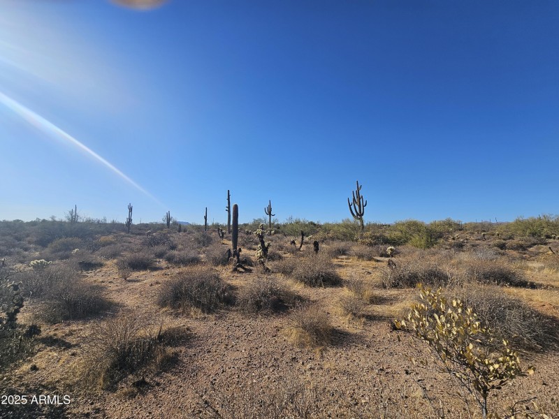 Ohhhh the natural landscap!