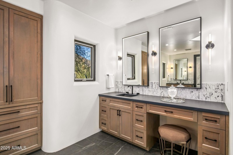 040_Primary Bath Vanity #1