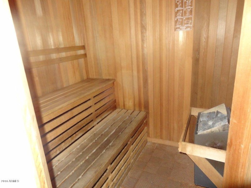 Saunas