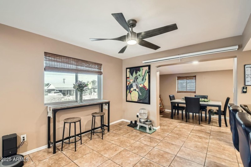 Dining/Kitchen/Great Room