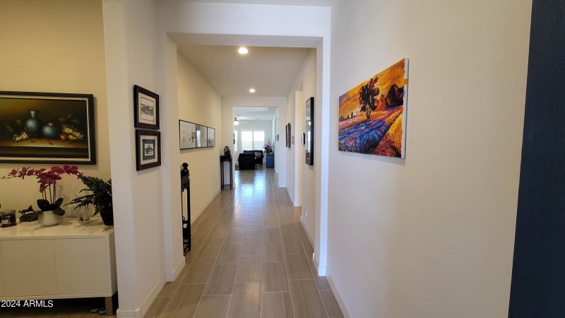 Entry Way/Hallway