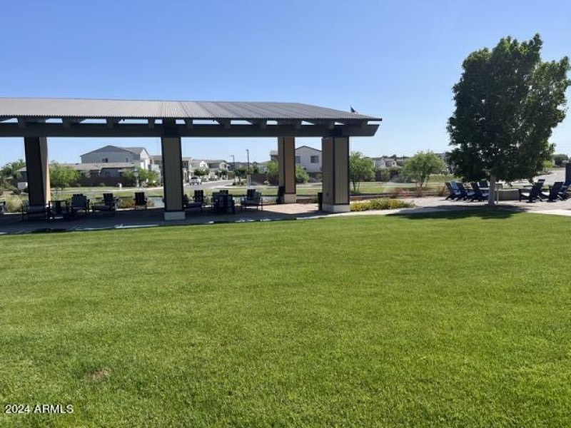 Adding Community Playground