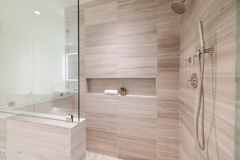 Ascent 304 Primary Bath shower