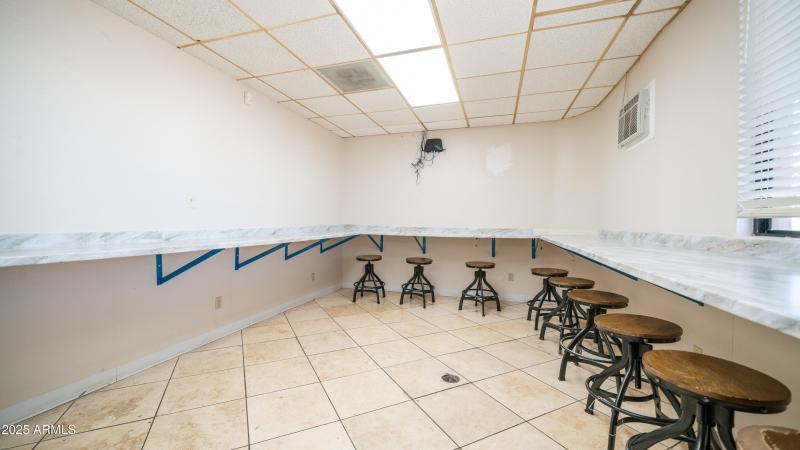 Break Room Seating