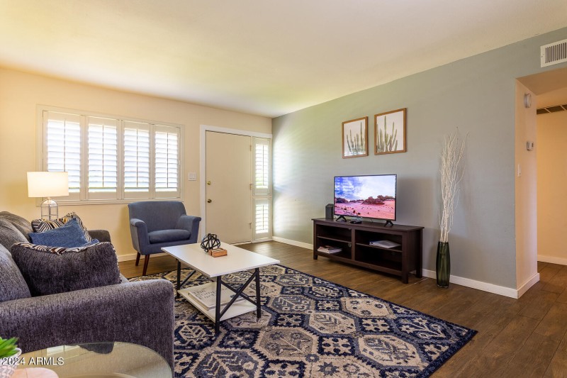 Scottsdale Condo BnB-8