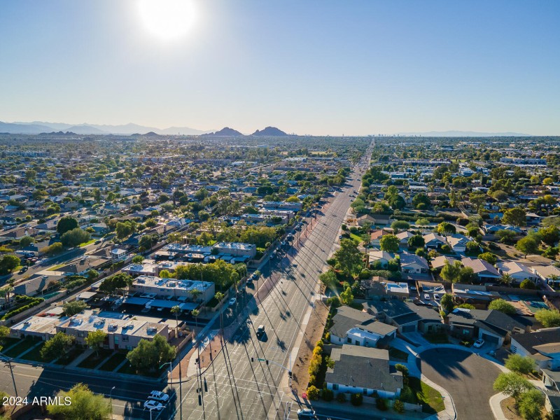 Scottsdale Condo BnB-4