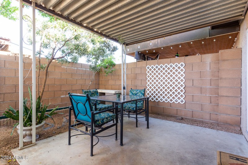 Scottsdale Condo BnB-25