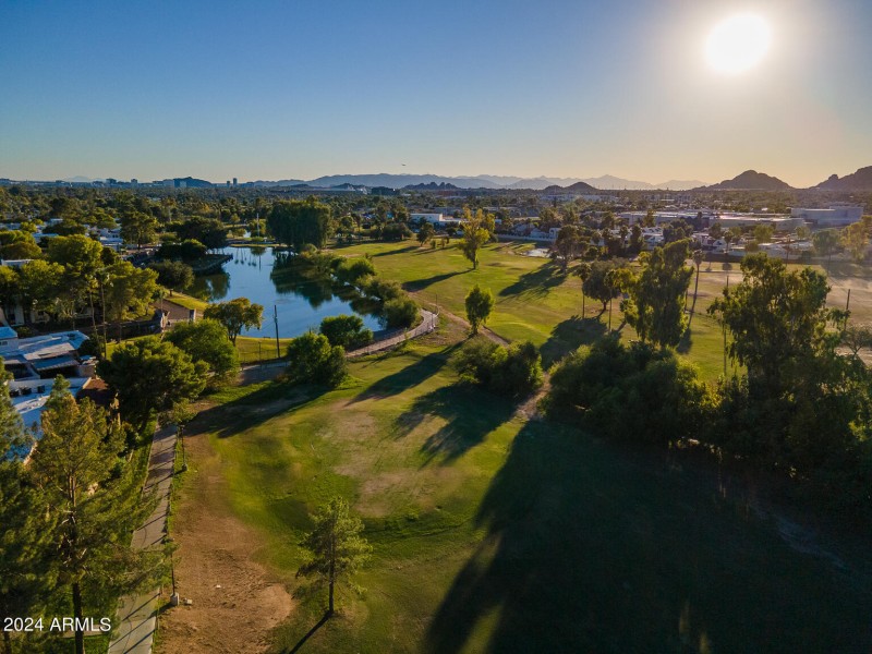 Scottsdale Condo BnB-6