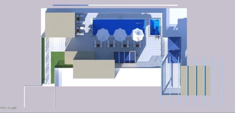 Pool and Spa Completion SOON