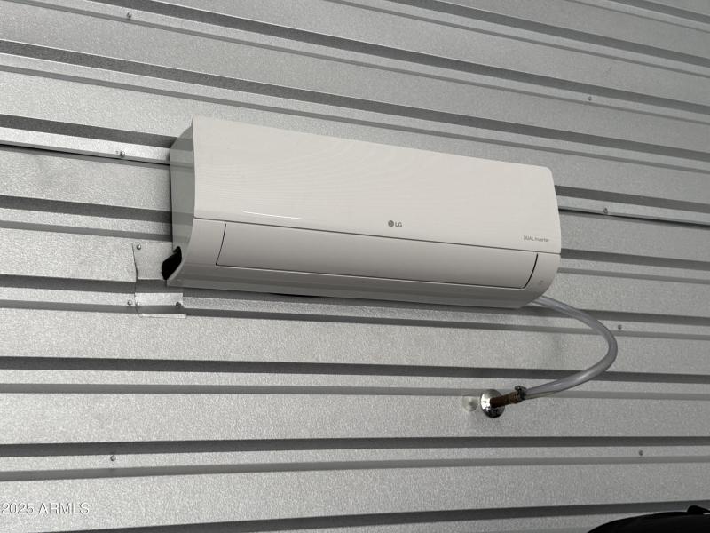 A/C Mini Split