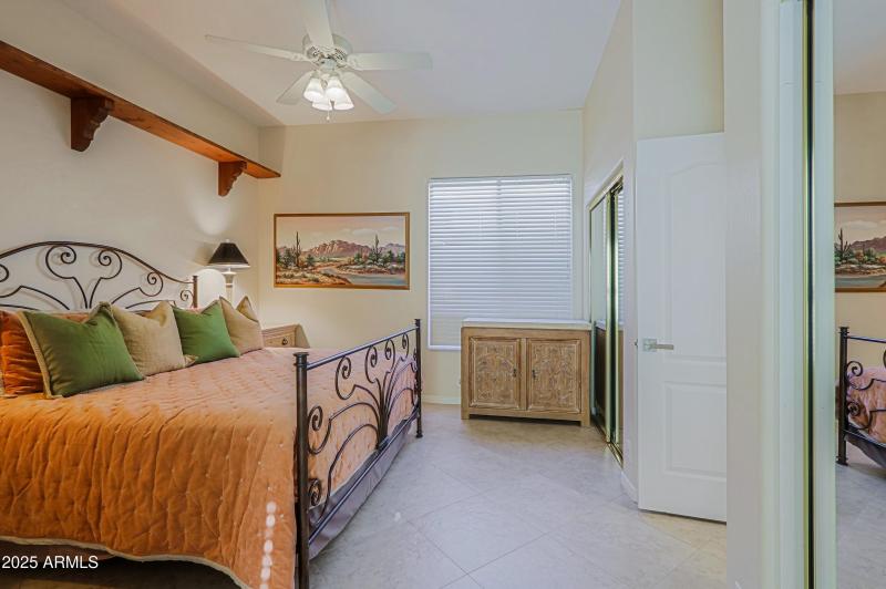 2nd Bedroom 1