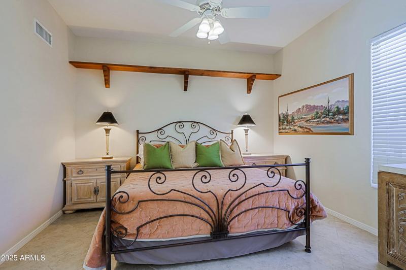 2nd Bedroom 2