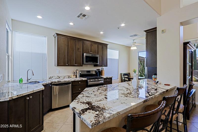 Kitchen 1