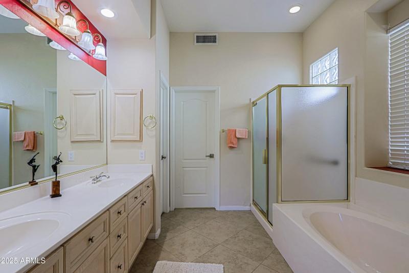Master Bath 1
