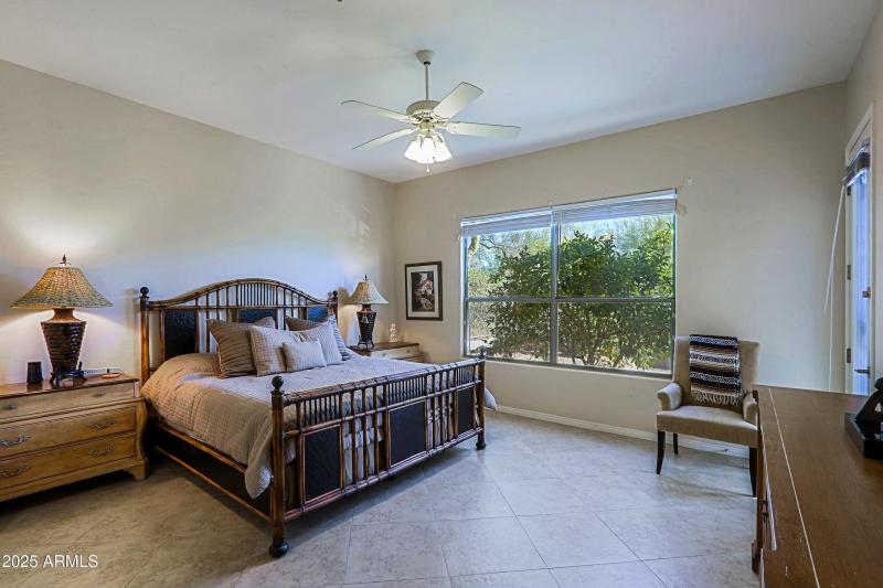 Master Bedroom 1