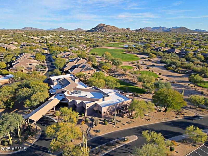 Terravita Country Club 4
