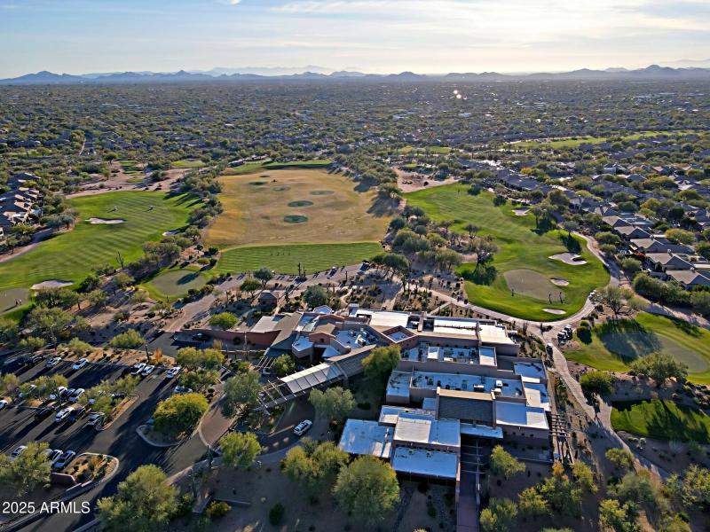 Terravita Country Club 12