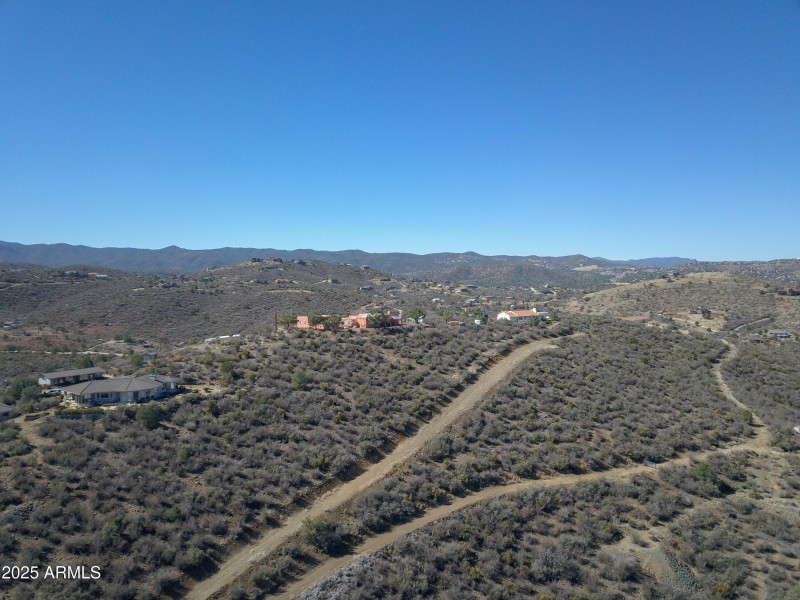 Drone view 8