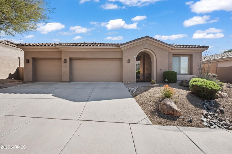 11479 E Beck Lane Scottsdale 85255-97