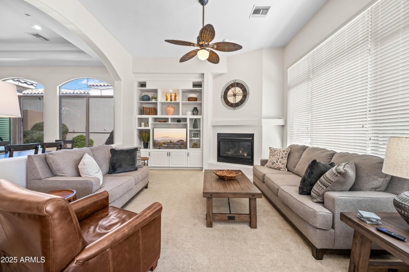 11479 E Beck Lane Scottsdale 85255-65 tv