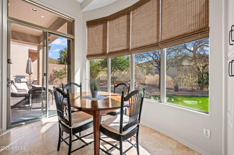 11479 E Beck Lane Scottsdale 85255-79