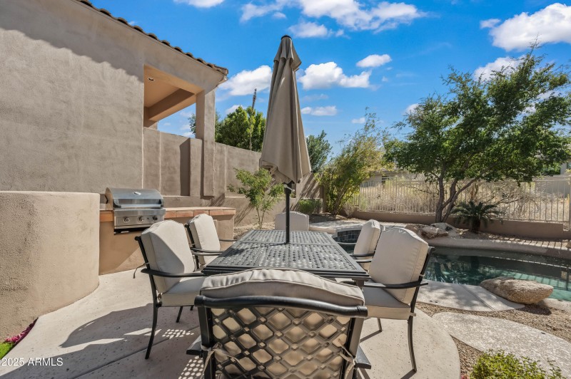 11479 E Beck Lane Scottsdale 85255-15