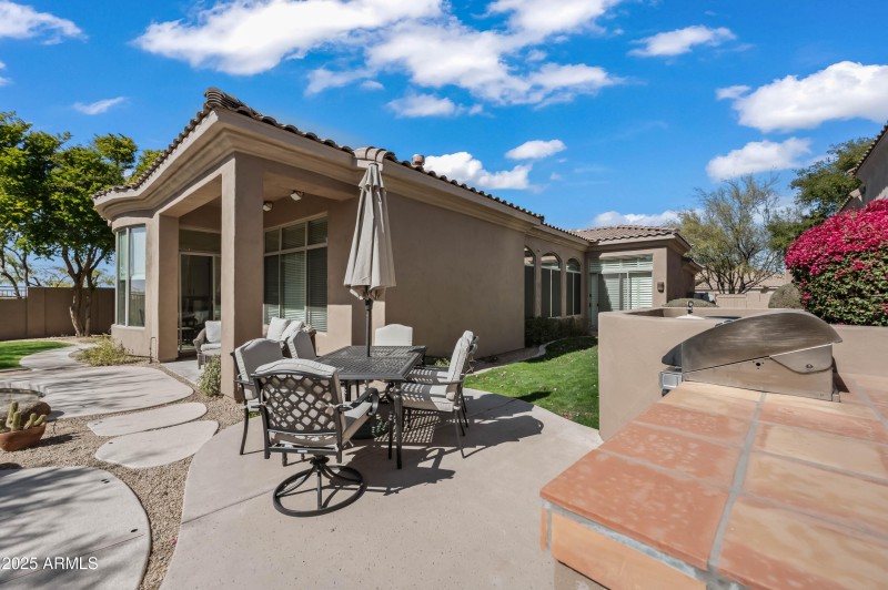 11479 E Beck Lane Scottsdale 85255-14