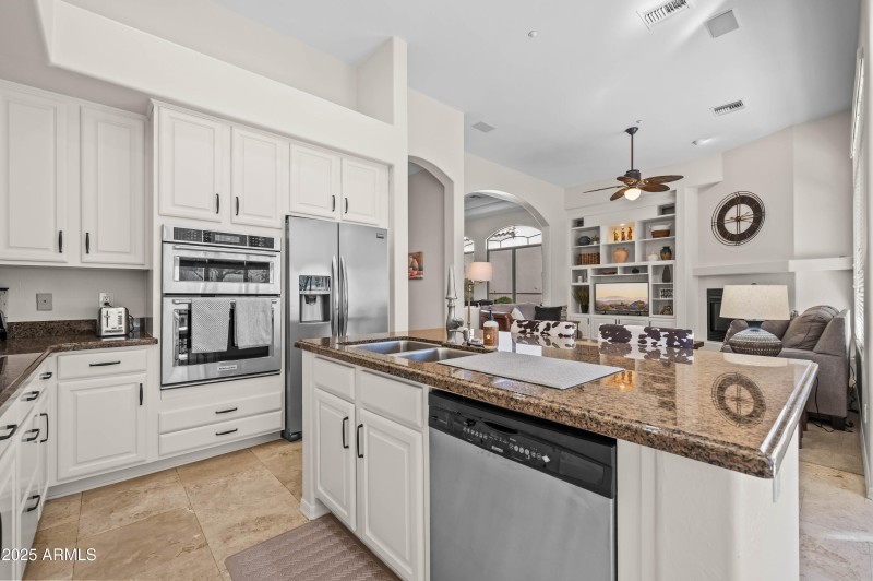 11479 E Beck Lane Scottsdale 85255-83 tv