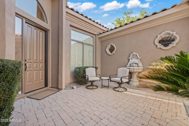 11479 E Beck Lane Scottsdale 85255-3
