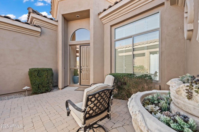 11479 E Beck Lane Scottsdale 85255-4